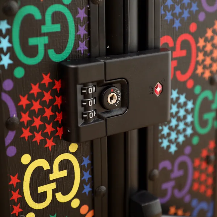 スーパーコピー グッチ スーツケース