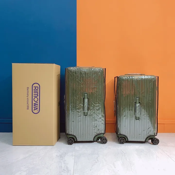 スーパーコピー リモワ スーツケース