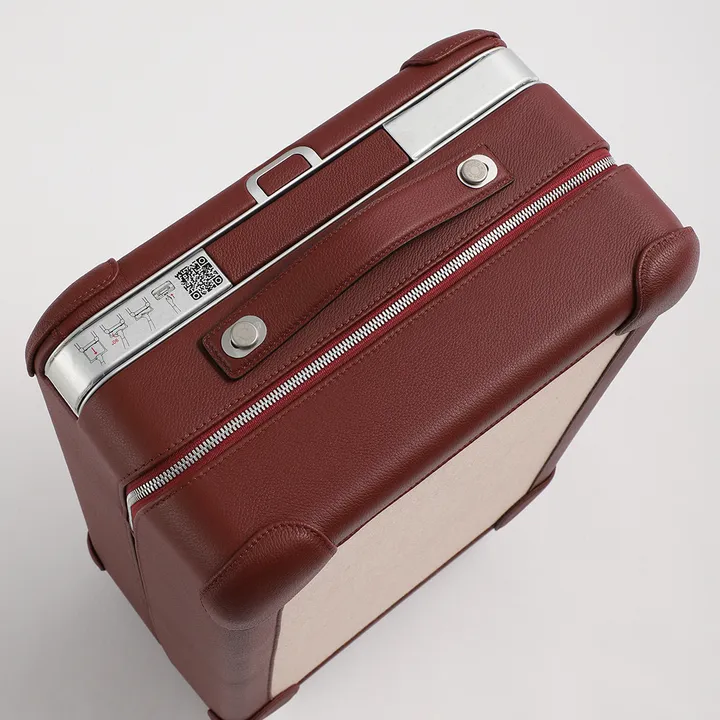 スーパーコピー シャネル スーツケース