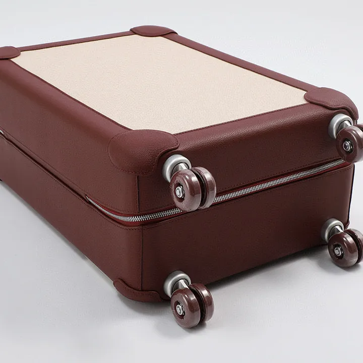 スーパーコピー シャネル スーツケース