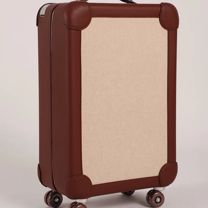 スーパーコピー シャネル スーツケース