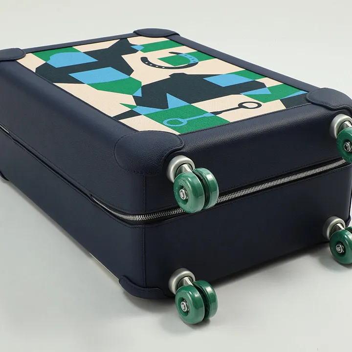 スーパーコピー シャネル スーツケース