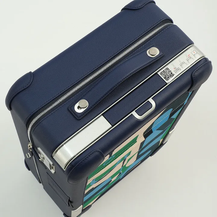 スーパーコピー シャネル スーツケース