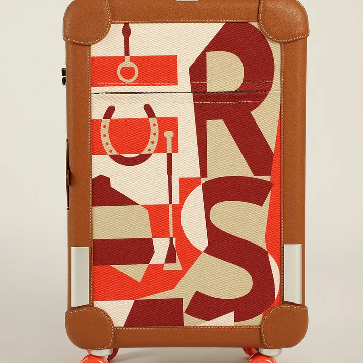 スーパーコピー シャネル スーツケース