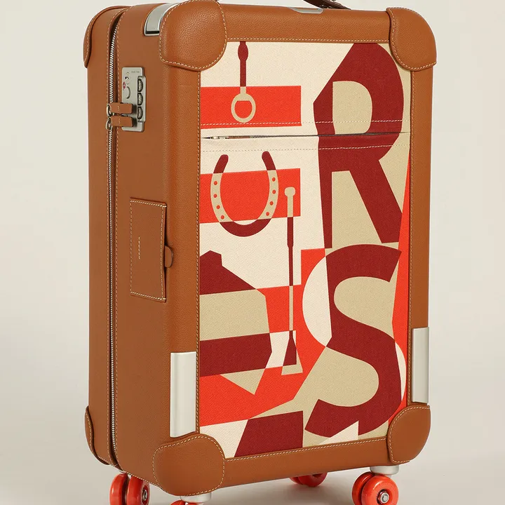 スーパーコピー シャネル スーツケース