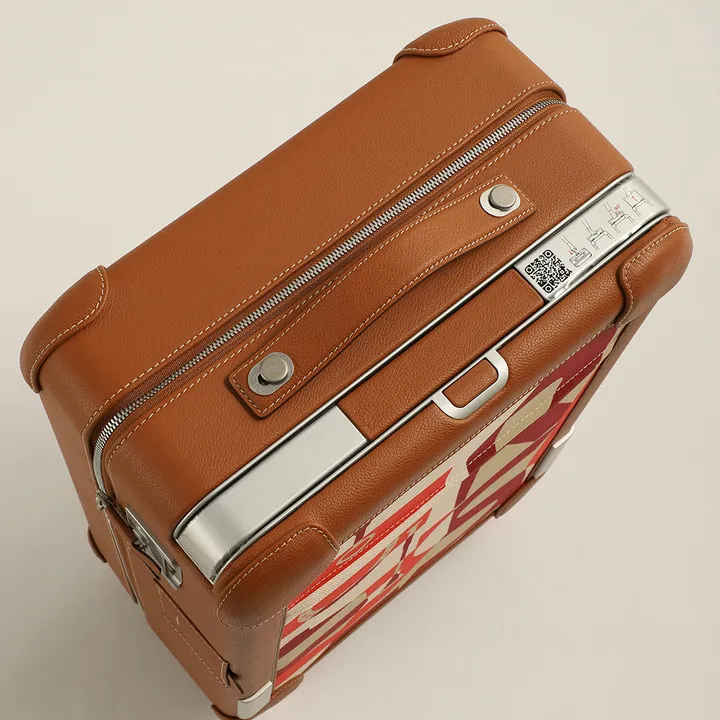 スーパーコピー シャネル スーツケース