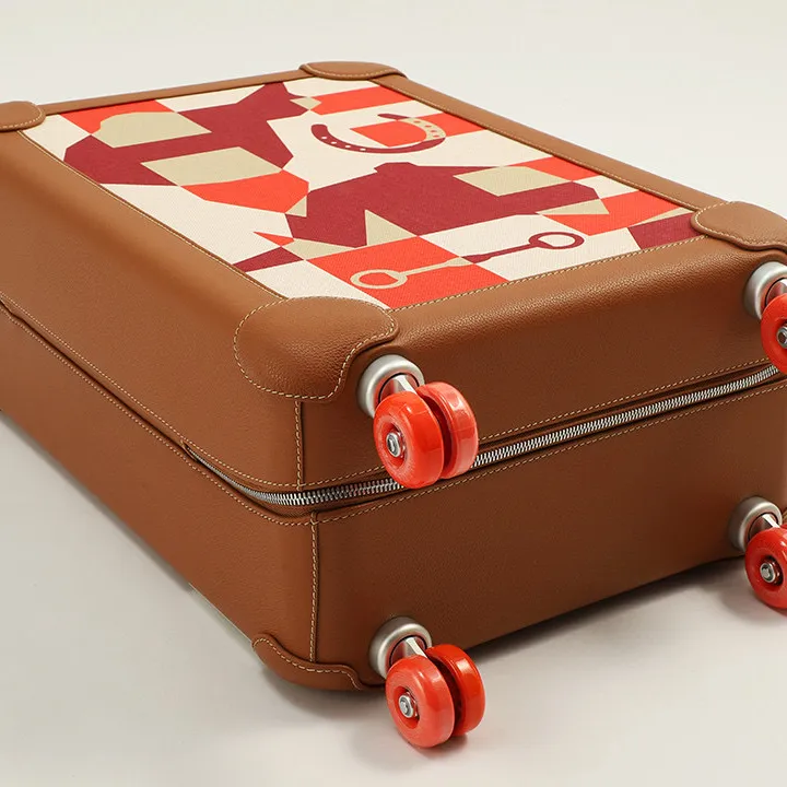 スーパーコピー シャネル スーツケース