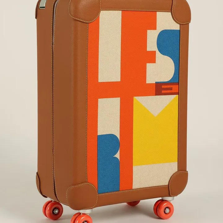 スーパーコピー シャネル スーツケース