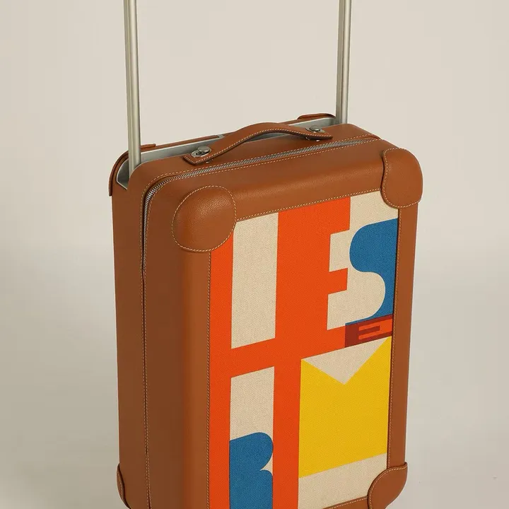 スーパーコピー シャネル スーツケース