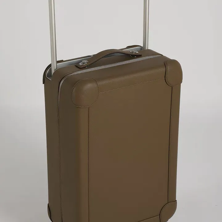 スーパーコピー シャネル スーツケース