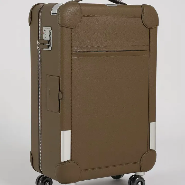 スーパーコピー シャネル スーツケース