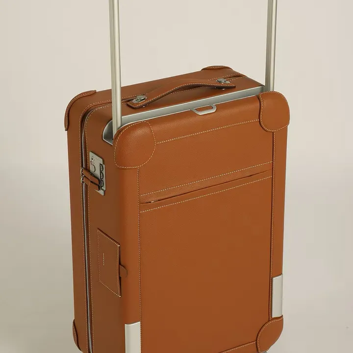 スーパーコピー シャネル スーツケース