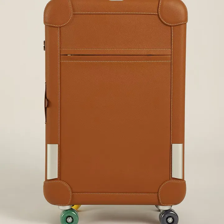 スーパーコピー シャネル スーツケース