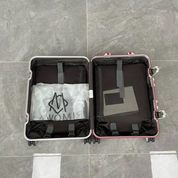 スーパーコピー リモワ スーツケース