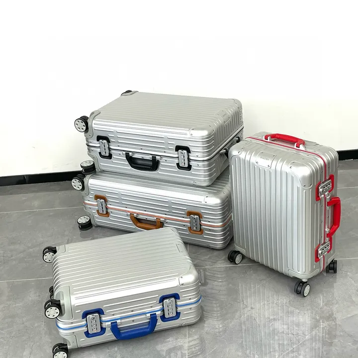 スーパーコピー リモワ スーツケース