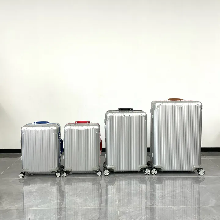 スーパーコピー リモワ スーツケース