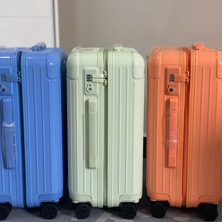 スーパーコピー リモワ スーツケース