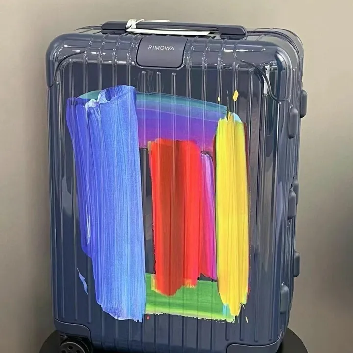 スーパーコピー リモワ スーツケース