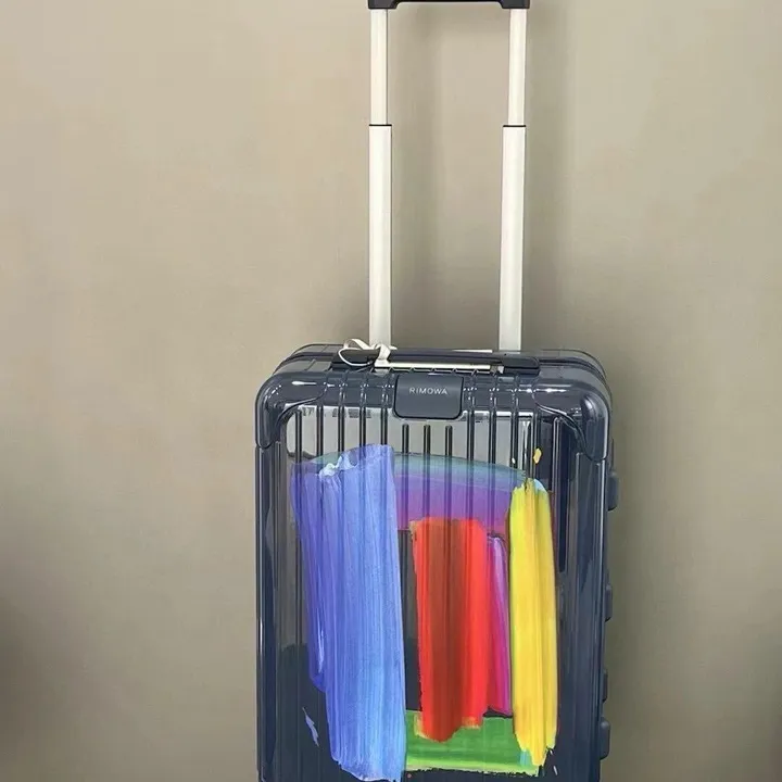 スーパーコピー リモワ スーツケース