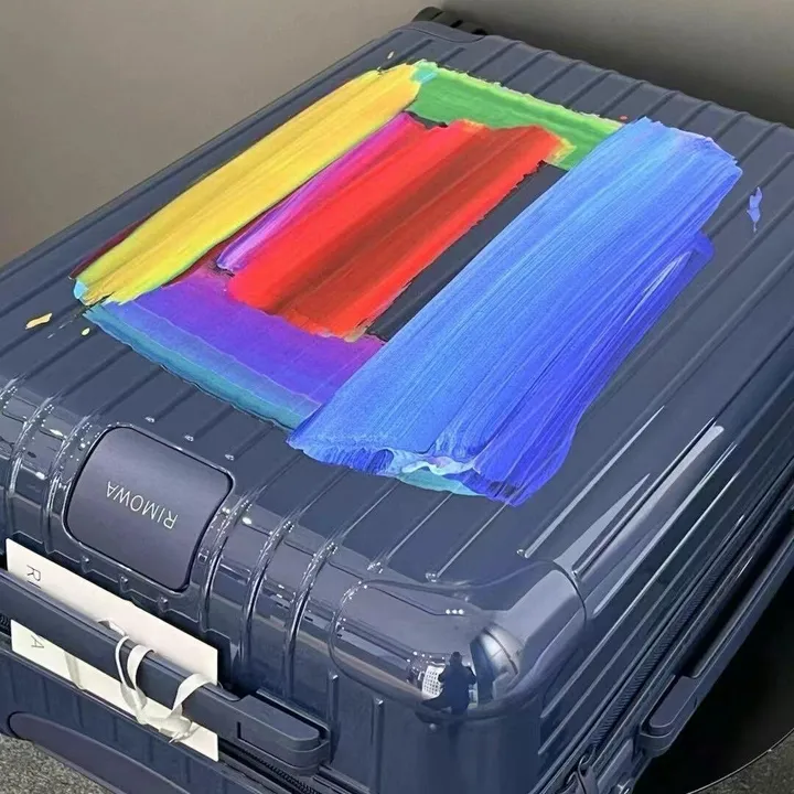 スーパーコピー リモワ スーツケース