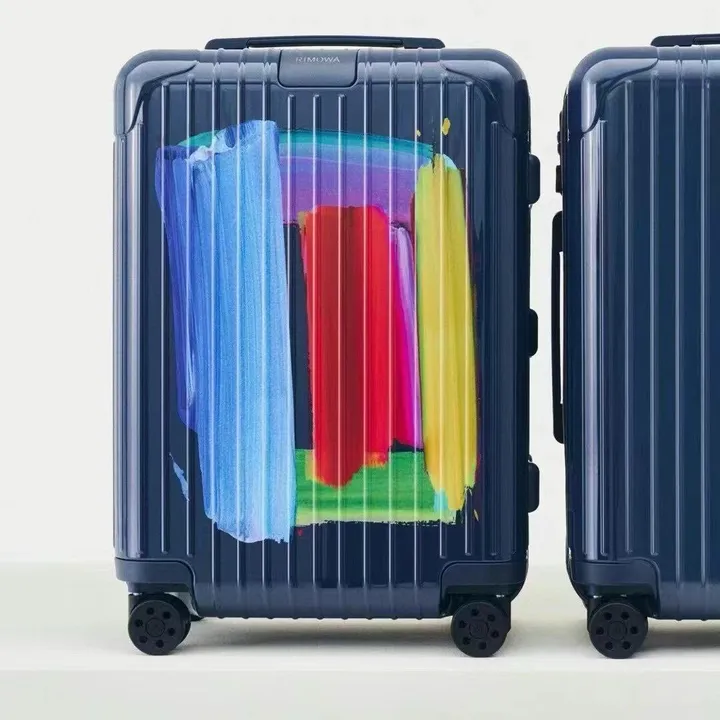 スーパーコピー リモワ スーツケース