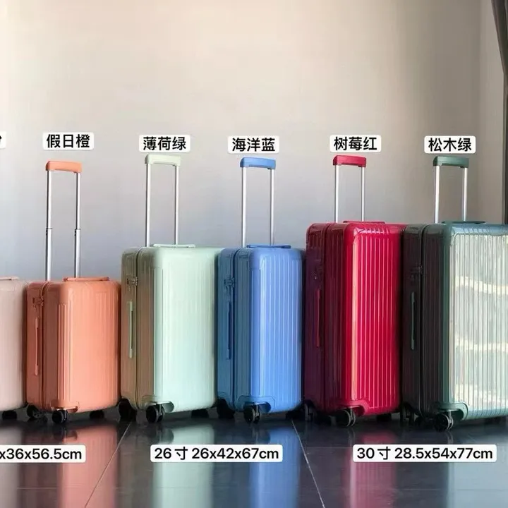 スーパーコピー リモワ スーツケース