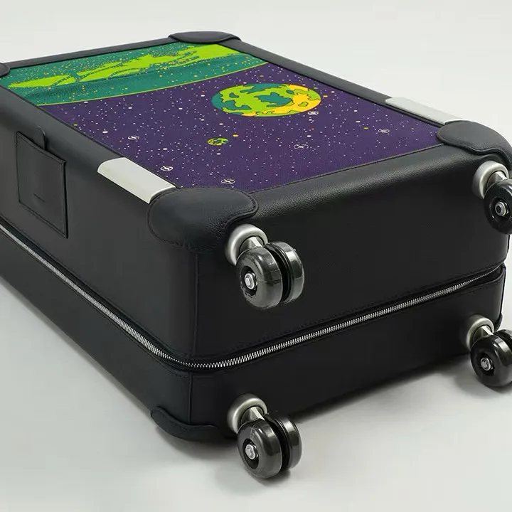 スーパーコピー シャネル スーツケース