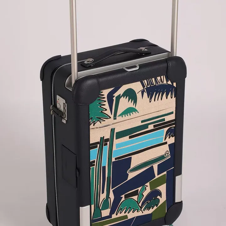 スーパーコピー シャネル スーツケース