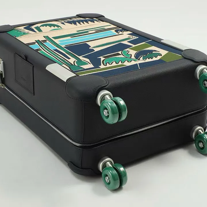 スーパーコピー シャネル スーツケース