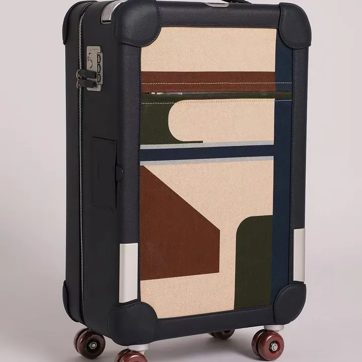 スーパーコピー シャネル スーツケース