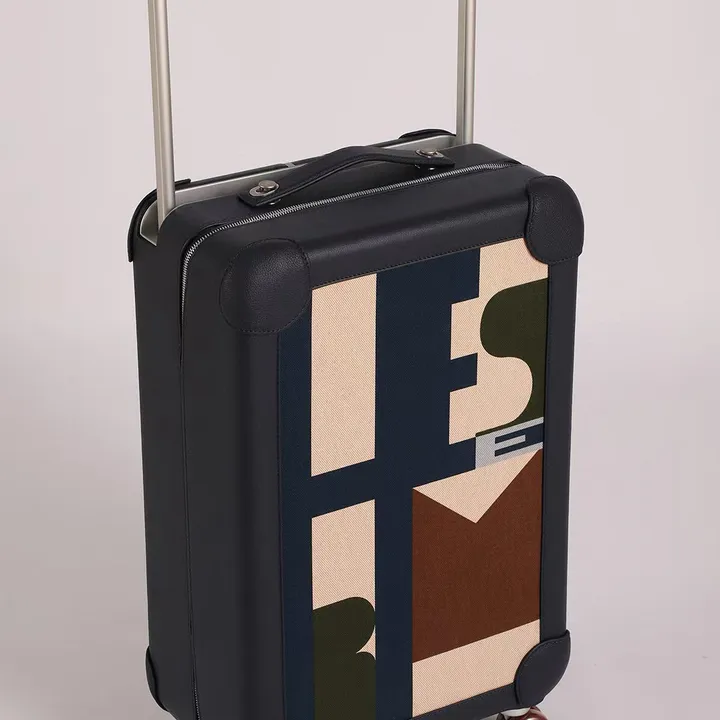 スーパーコピー シャネル スーツケース