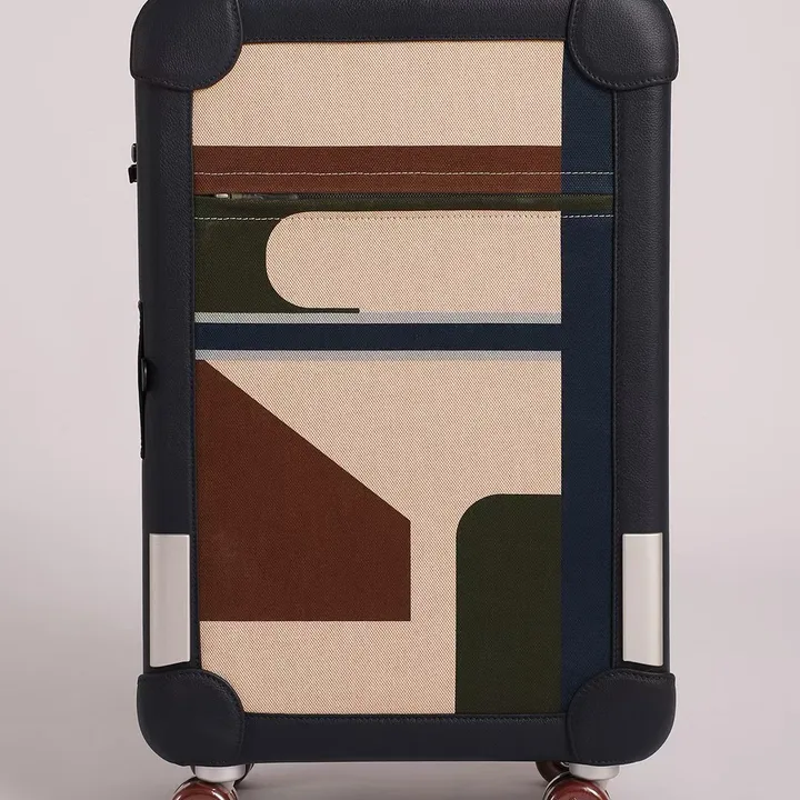 スーパーコピー シャネル スーツケース