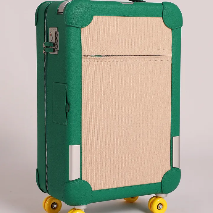 スーパーコピー シャネル スーツケース