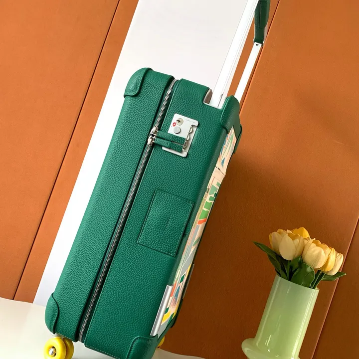 スーパーコピー シャネル スーツケース