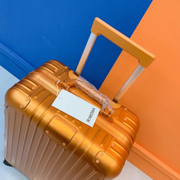 スーパーコピー リモワ スーツケース