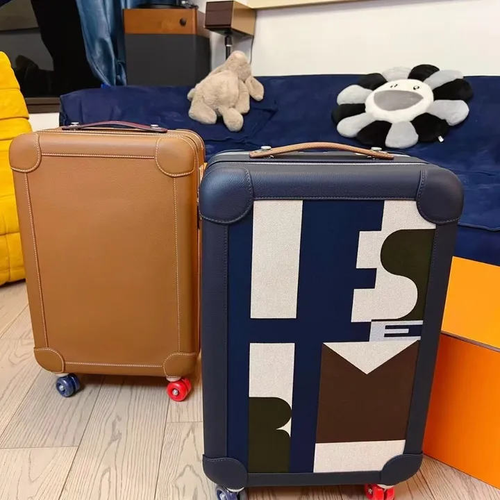 スーパーコピー エルメス スーツケース