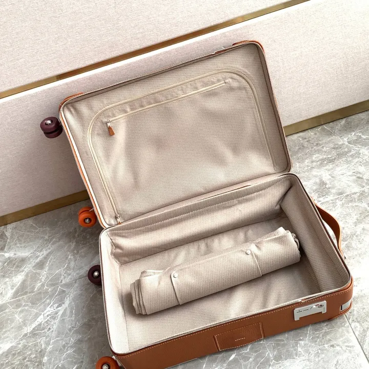 スーパーコピー エルメス スーツケース