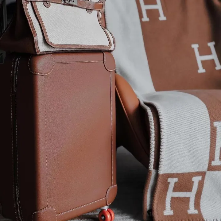 スーパーコピー エルメス スーツケース