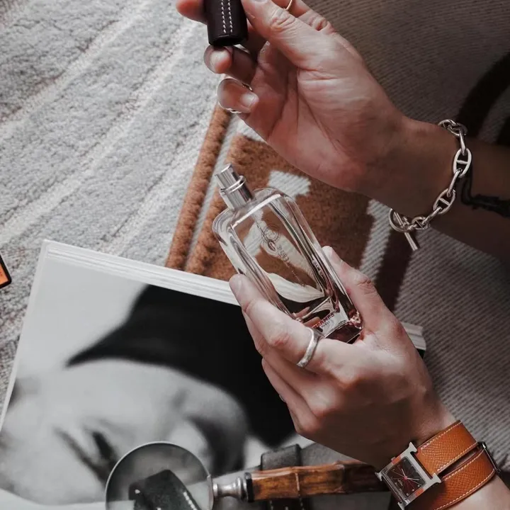 スーパーコピー エルメス スーツケース