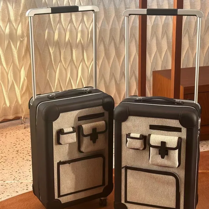 スーパーコピー エルメス スーツケース