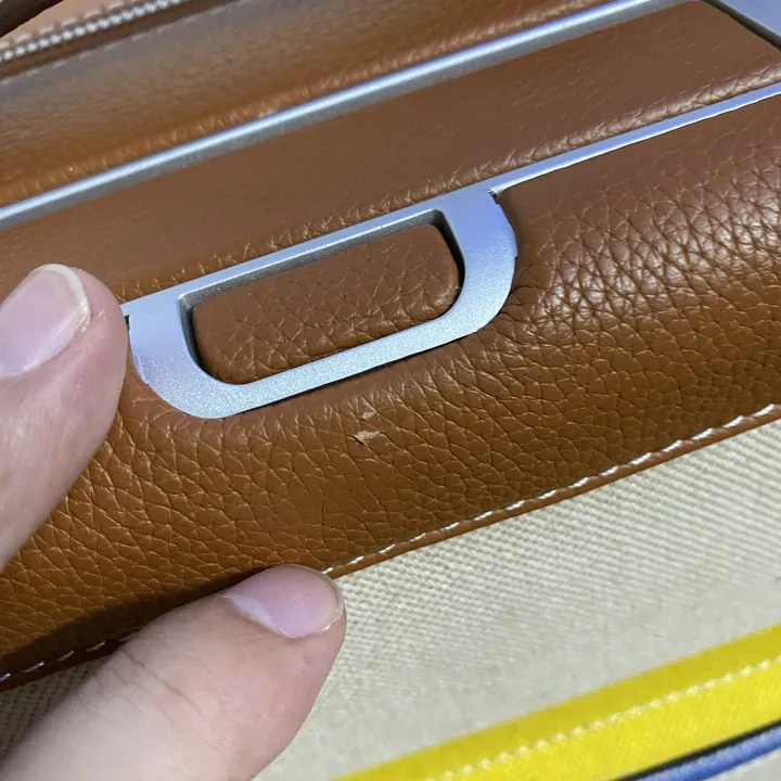 スーパーコピー シャネル スーツケース