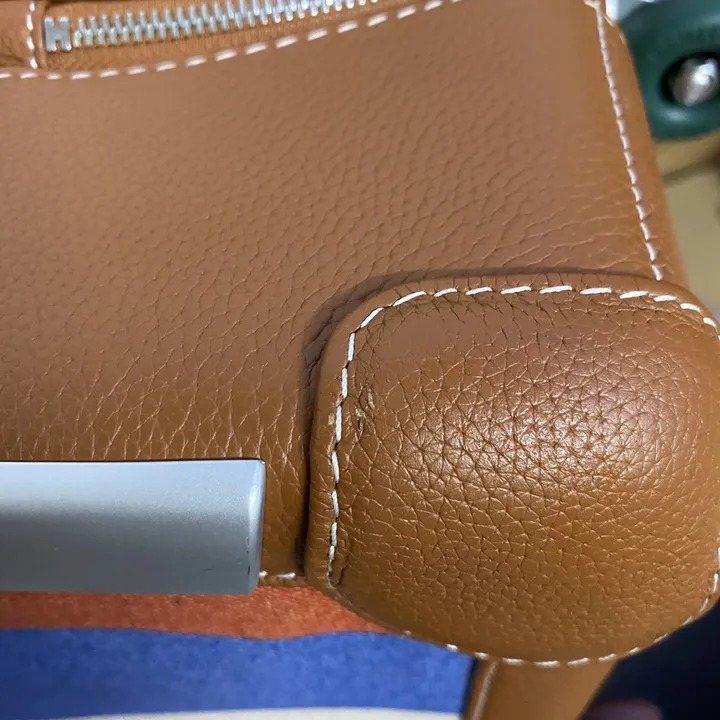 スーパーコピー シャネル スーツケース