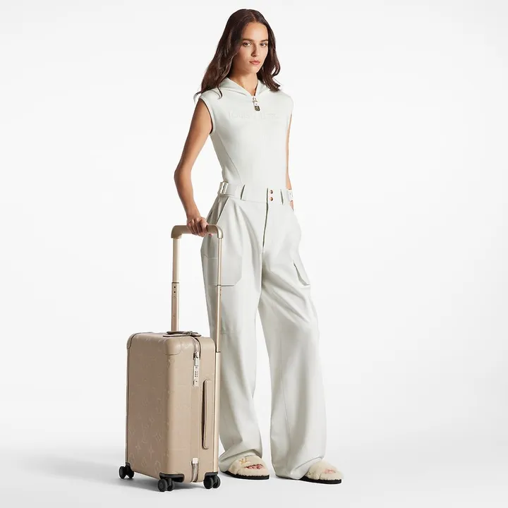 スーパーコピー ルイヴィトン スーツケース