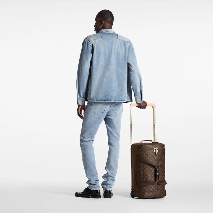 スーパーコピー ルイヴィトン スーツケース