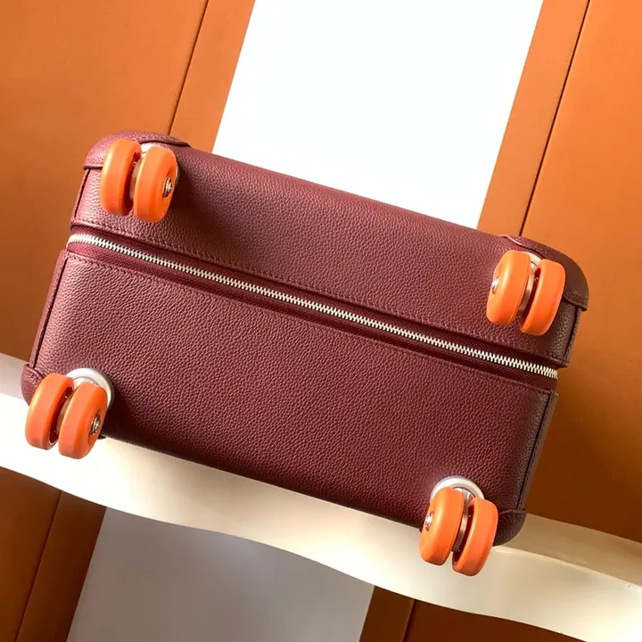 スーパーコピー エルメス スーツケース