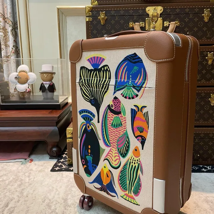 スーパーコピー エルメス スーツケース