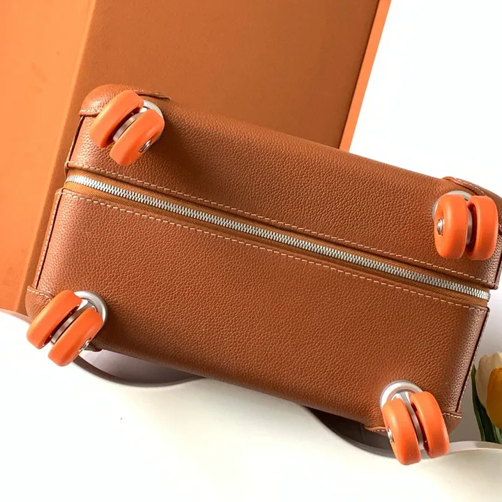 スーパーコピー エルメス スーツケース