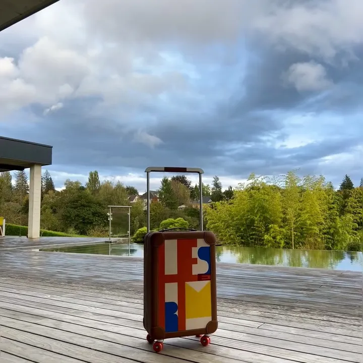 スーパーコピー エルメス スーツケース