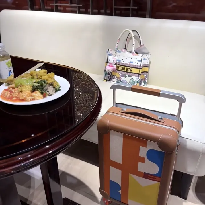 スーパーコピー エルメス スーツケース