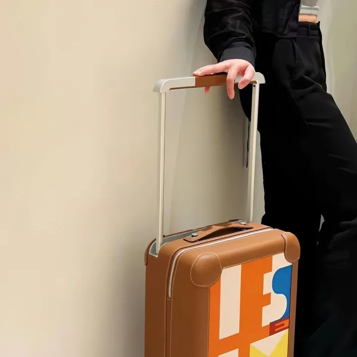 スーパーコピー エルメス スーツケース